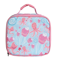 Kaukko - Kaukko Kids&Love Sea Animals Beslenme Çantası V7009