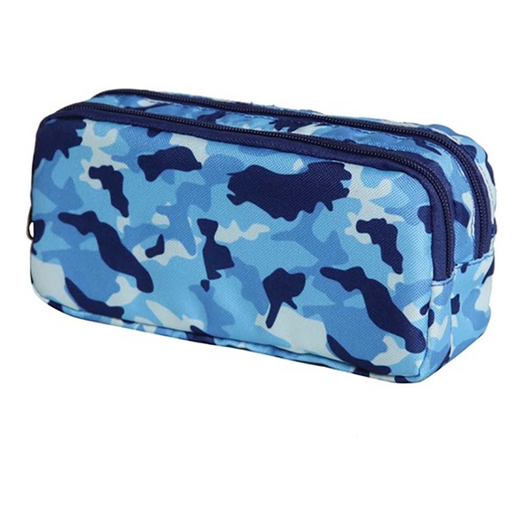 Kaukko Kids&Love Soldier Kalem Çantası V8011