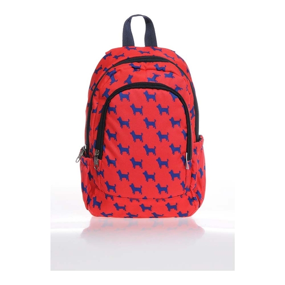 Kaukko Kids&Love Sweet Dog Anaokul Çantası V6012