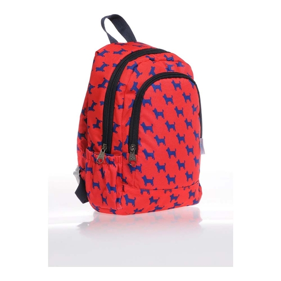 Kaukko Kids&Love Sweet Dog Anaokul Çantası V6012