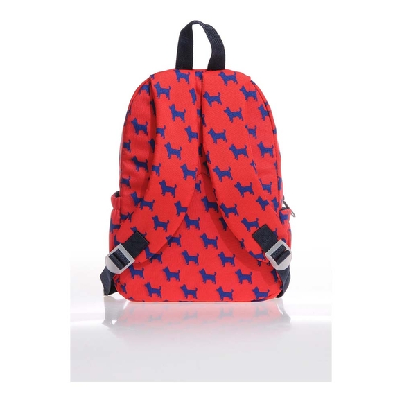 Kaukko Kids&Love Sweet Dog Anaokul Çantası V6012