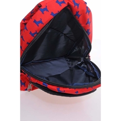 Kaukko Kids&Love Sweet Dog Anaokul Çantası V6012 - Thumbnail