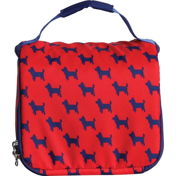 Kaukko Kids&Love Sweet Dog Beslenme Çantası V7012