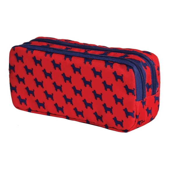 Kaukko Kids&Love Sweet Dog Kalem Çantası V8012