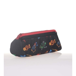 Kaukko Kids&Love Sweet Ninja Kalem Çantası L8090 - Thumbnail