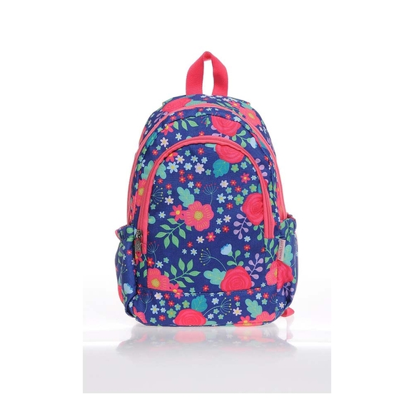 Kaukko Kids&Love Violet Anaokul Çantası V6007