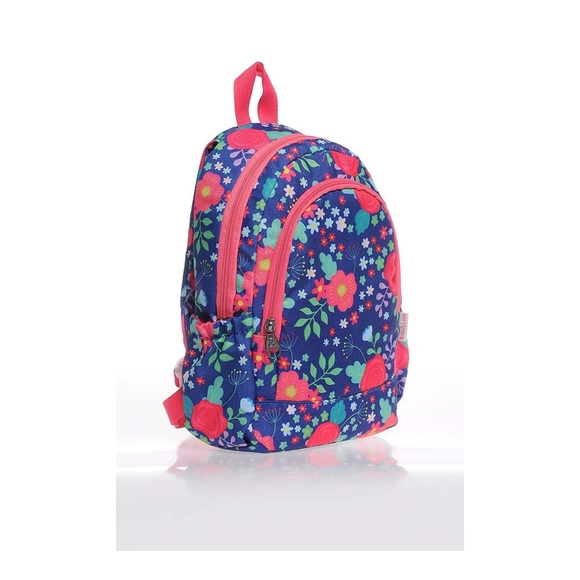 Kaukko Kids&Love Violet Anaokul Çantası V6007