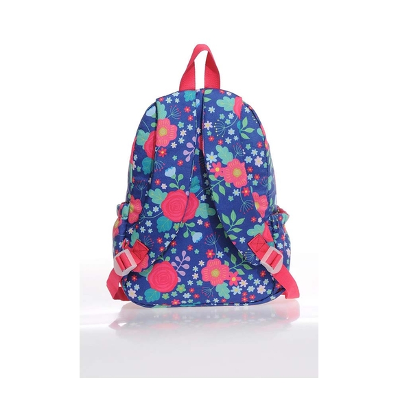 Kaukko Kids&Love Violet Anaokul Çantası V6007
