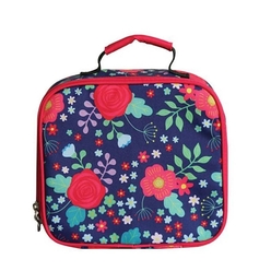 Kaukko - Kaukko Kids&Love Violet Beslenme Çantası V7007