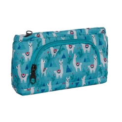 Kaukko - Kaukko Lama Kalem Çantası K2061