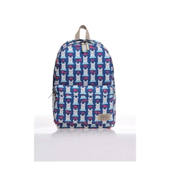 Kaukko - Kaukko Lama Sırt Çantası Lacivert K1127