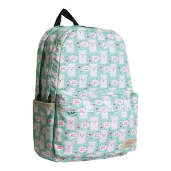 Kaukko - Kaukko Lama Sırt Çantası Mint K1036