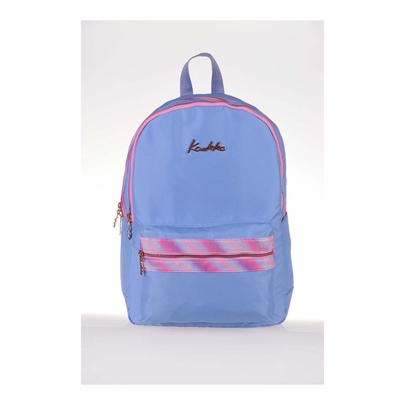 Kaukko Magıc Dreams Sırt Çantası Mavi K1359