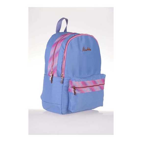 Kaukko Magıc Dreams Sırt Çantası Mavi K1359