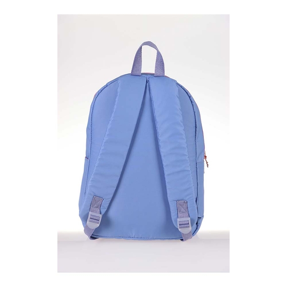 Kaukko Magıc Dreams Sırt Çantası Mavi K1359