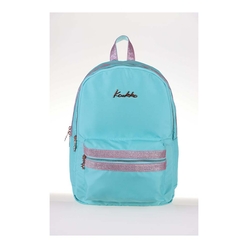 Kaukko - Kaukko Magic Dreams Sırt Çantası Turkuaz K1357