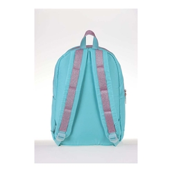 Kaukko Magic Dreams Sırt Çantası Turkuaz K1357 - Thumbnail