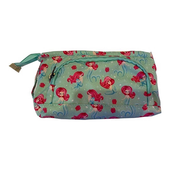 Kaukko Mermaid Kalem Çantası K2060