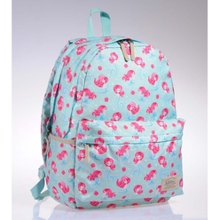 Kaukko Mermaid Sırt Çantası K1044 - Thumbnail