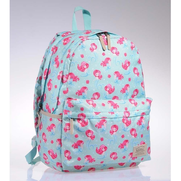 Kaukko Mermaid Sırt Çantası K1044