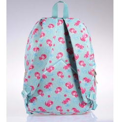 Kaukko Mermaid Sırt Çantası K1044 - Thumbnail