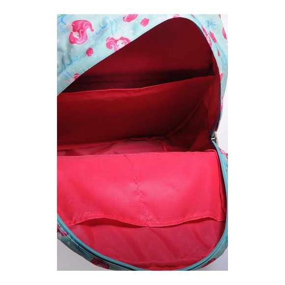 Kaukko Mermaid Sırt Çantası K1044