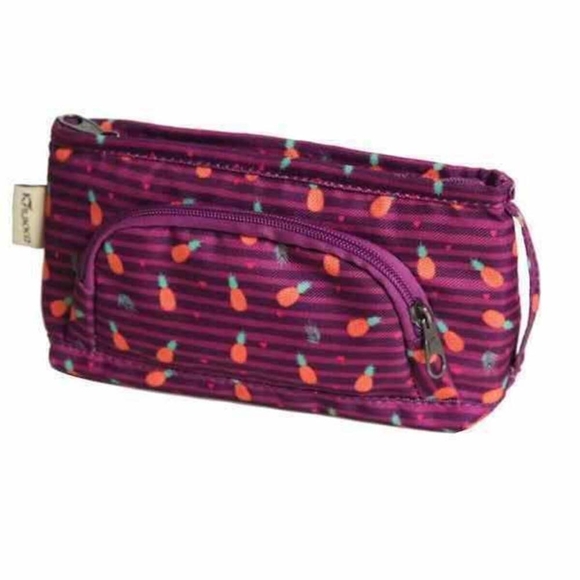 Kaukko Pineapple Kalem Çantası K2059