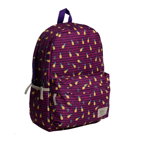 Kaukko Pineapple Sırt Çantası K1043