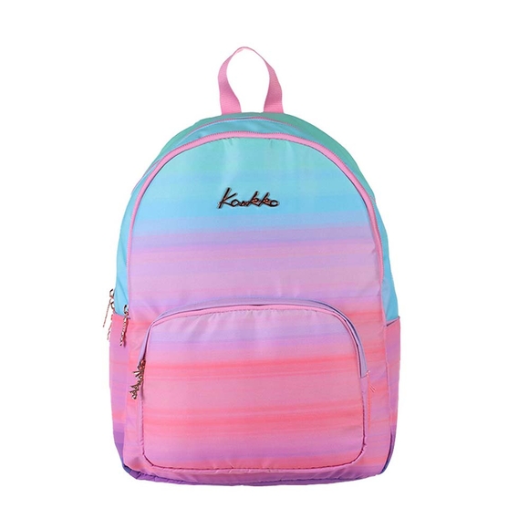 Kaukko Rainbow Sırt Çantası Rıgel K1383