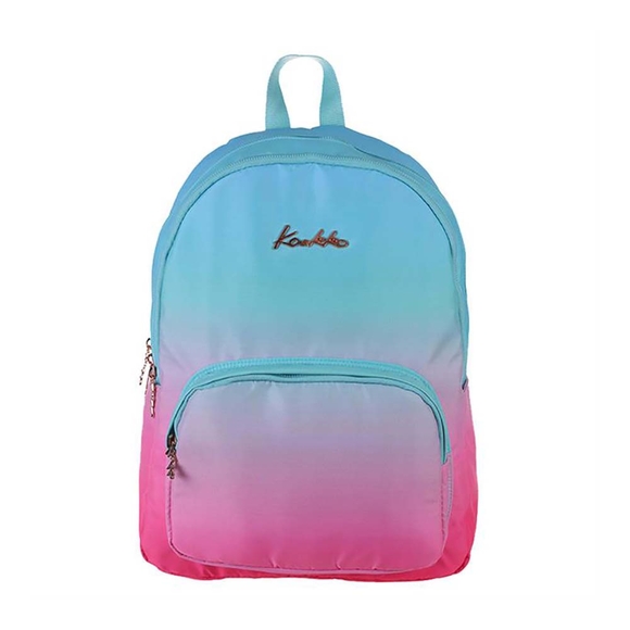 Kaukko Rainbow Sırt Çantası Rıgel K1383