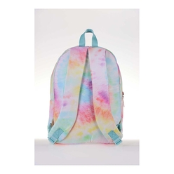 Kaukko Raınbow Sırt Çantası Saturn K1386 - Thumbnail