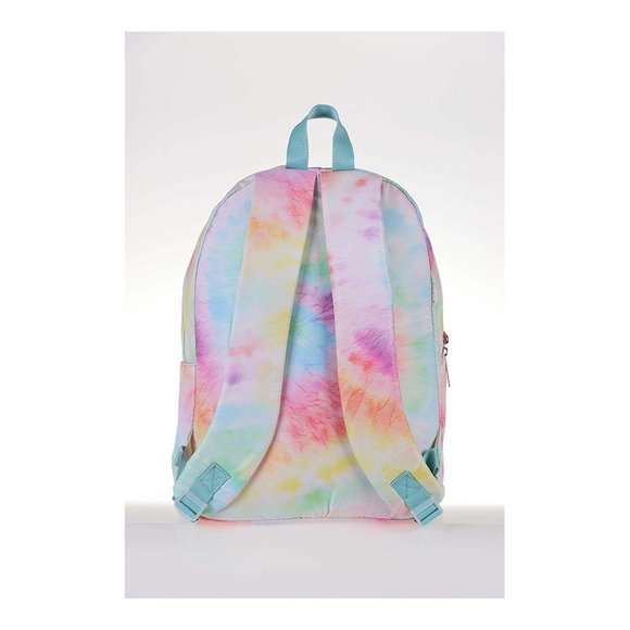 Kaukko Raınbow Sırt Çantası Saturn K1386