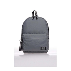 Kaukko - Kaukko Soft Sırt Çantası Gri K1139