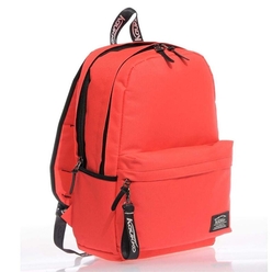 Kaukko Soft Sırt Çantası Mercan K1137 - Thumbnail