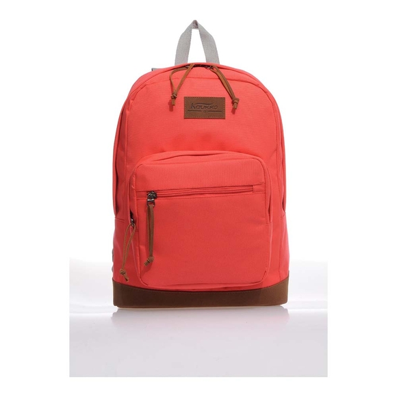 Kaukko Sport Sırt Çantası(Pembe) K1059