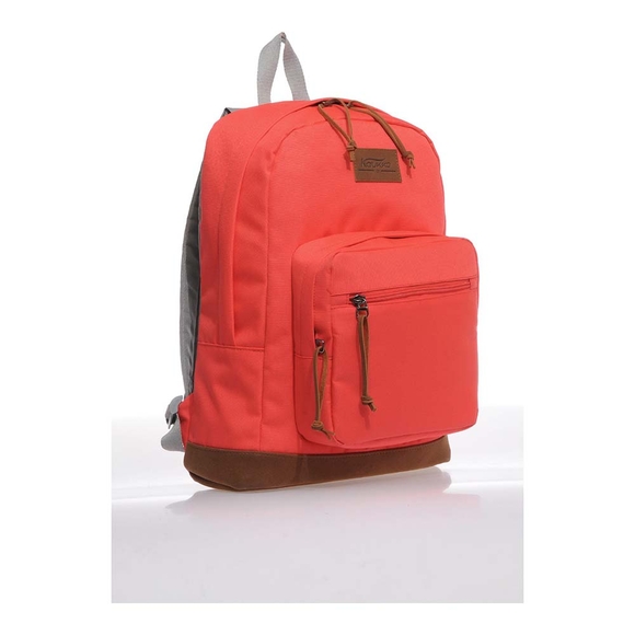 Kaukko Sport Sırt Çantası(Pembe) K1059