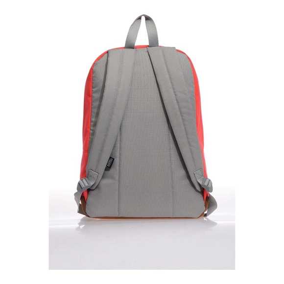 Kaukko Sport Sırt Çantası(Pembe) K1059