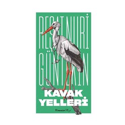 Kavak Yelleri (Yeni Kapak) - Thumbnail