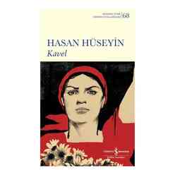 Kavel - Modern Türk Edebiyatı Klasikleri 68 - Thumbnail