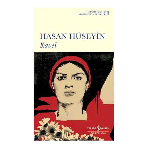 Kavel - Modern Türk Edebiyatı Klasikleri 68