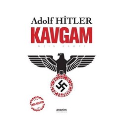 Anonim - Kavgam