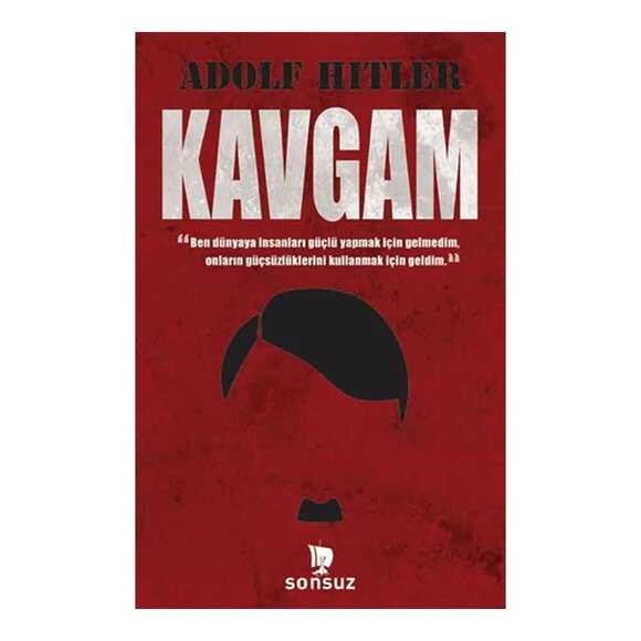 Kavgam