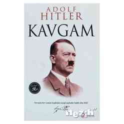 Eftalya Kitap - Kavgam Eftalya Kitap