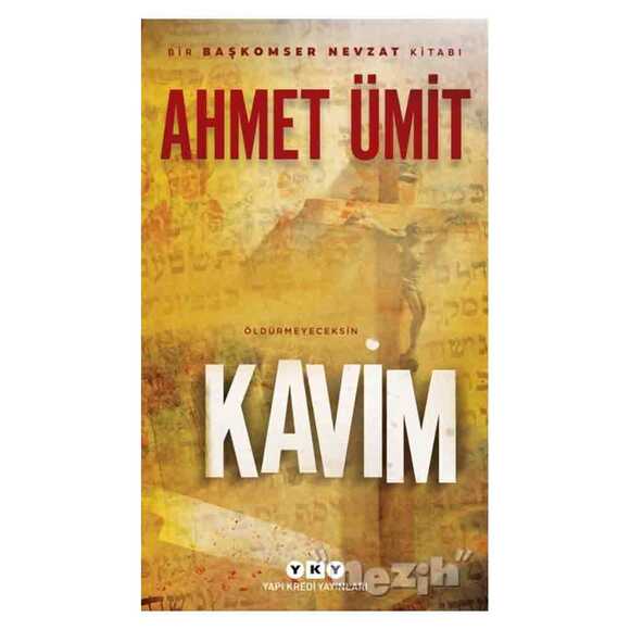 Kavim