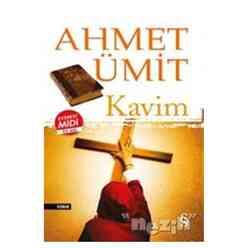 Everest Yayınları - Kavim - Midi Boy