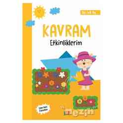 Kavram Etkinliklerim (36-48 Ay) - Thumbnail