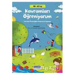 Kavramları Öğreniyorum - Thumbnail