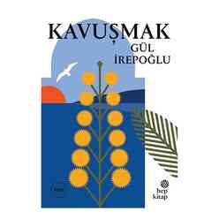 Hep Kitap - Kavuşmak