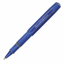 Kaweco Al Sport Roller Kalem Stonerwashed Blue 10000718 - Thumbnail