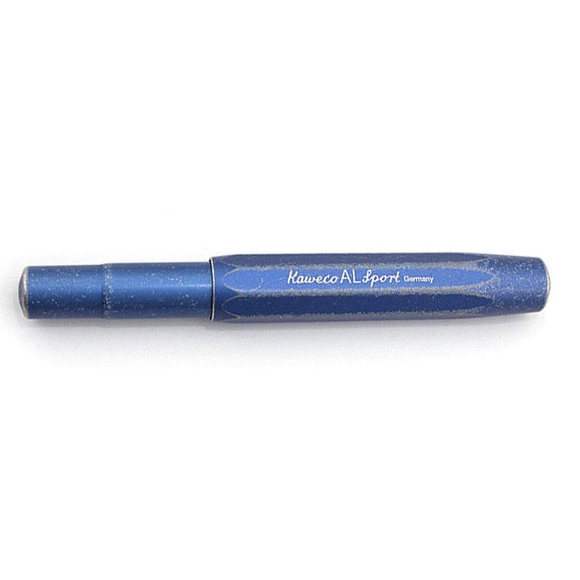 Kaweco Al Sport Roller Kalem Stonerwashed Blue 10000718